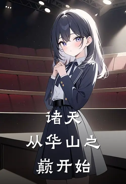 诸天：从华山之巅开始