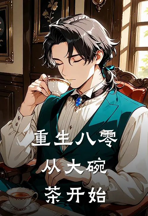 重生八零：从大碗茶开始