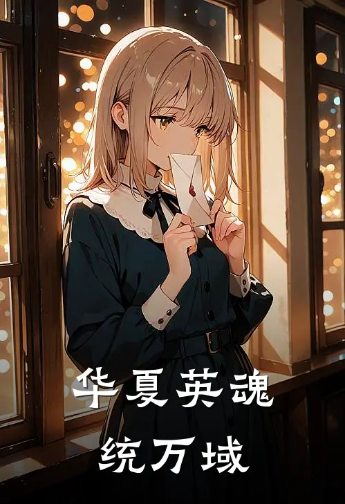 华夏英魂统万域