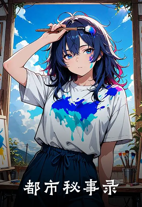 都市秘事录