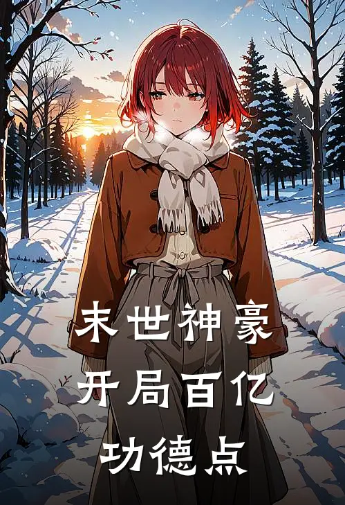 末世神豪：开局百亿功德点