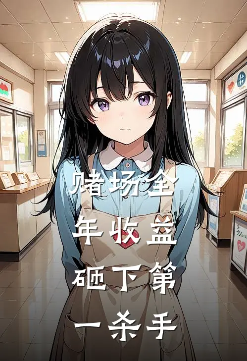 赌场全年收益，砸下第一杀手