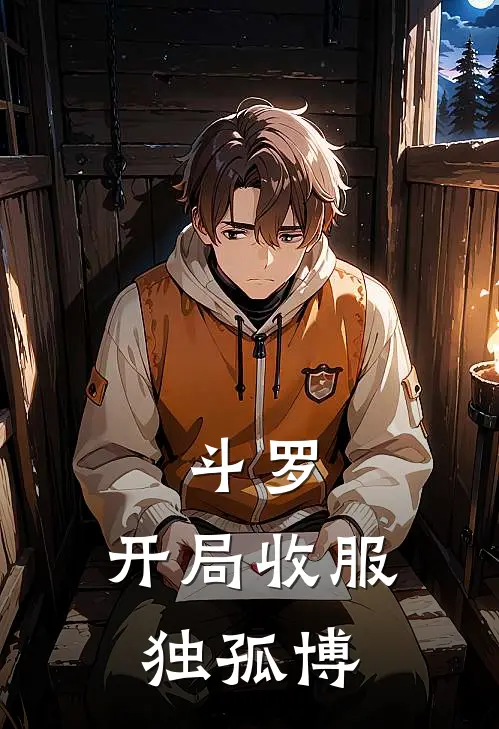 斗罗，开局收服独孤博