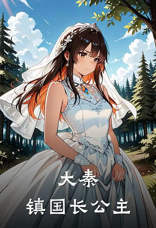 大秦：镇国长公主