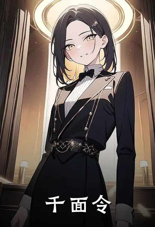 千面令