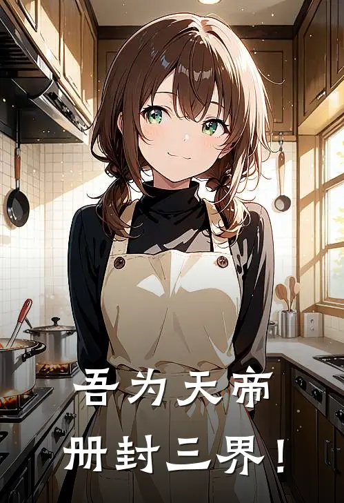 吾为天帝，册封三界！