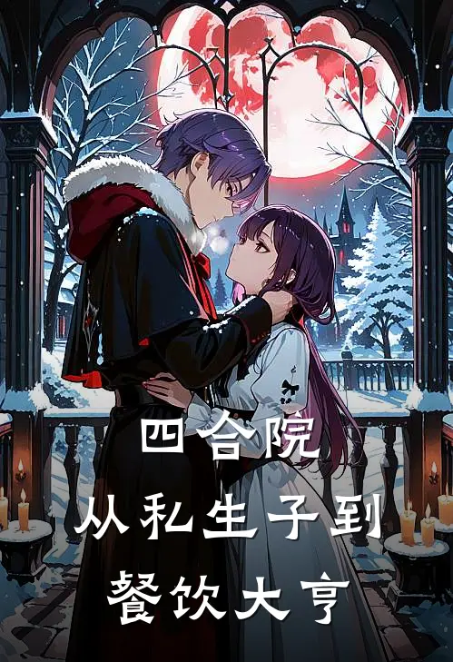 四合院：从私生子到餐饮大亨
