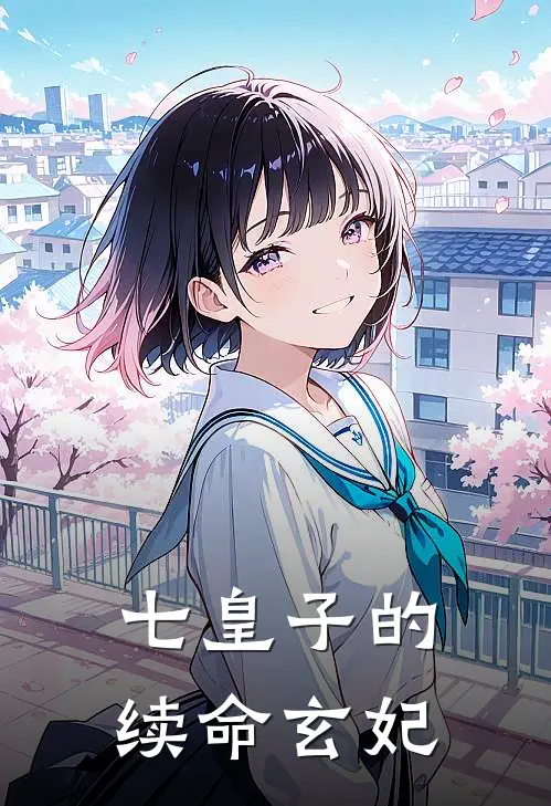 七皇子的续命玄妃