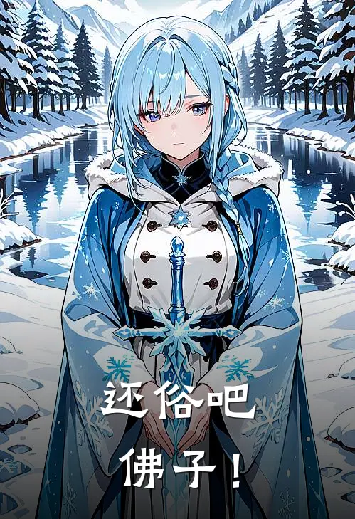 还俗吧，佛子！