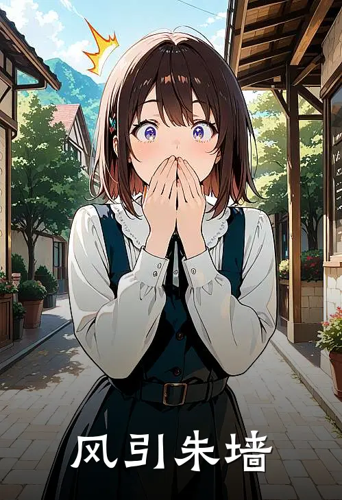 风引朱墙