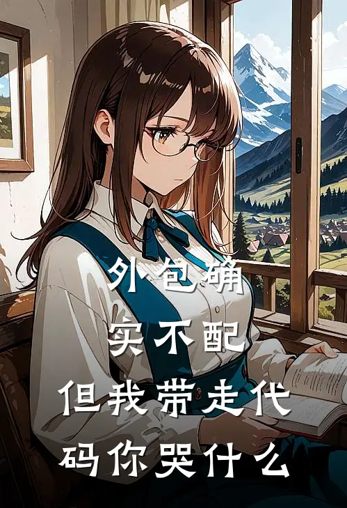 外包确实不配，但我带走代码你哭什么