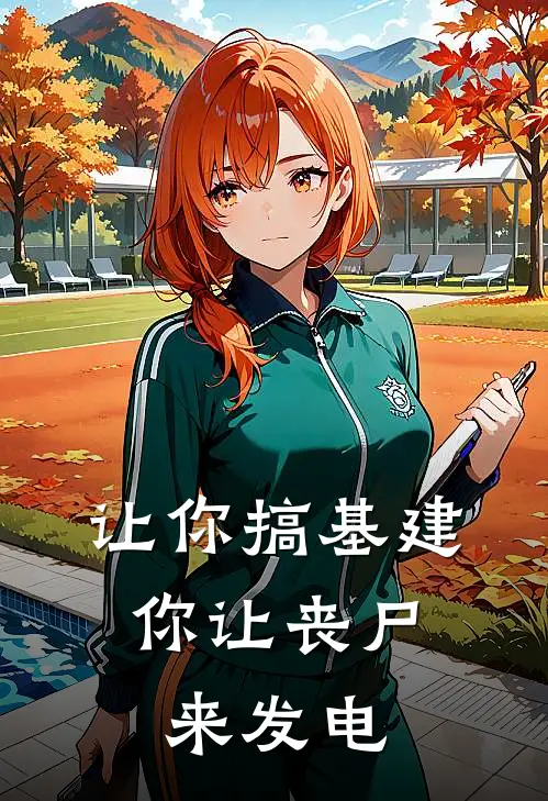 让你搞基建，你让丧尸来发电