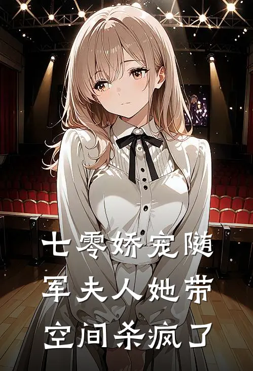 七零娇宠随军夫人她带空间杀疯了