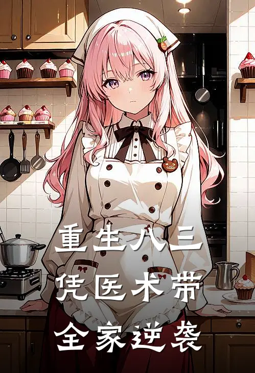 重生八三：凭医术带全家逆袭