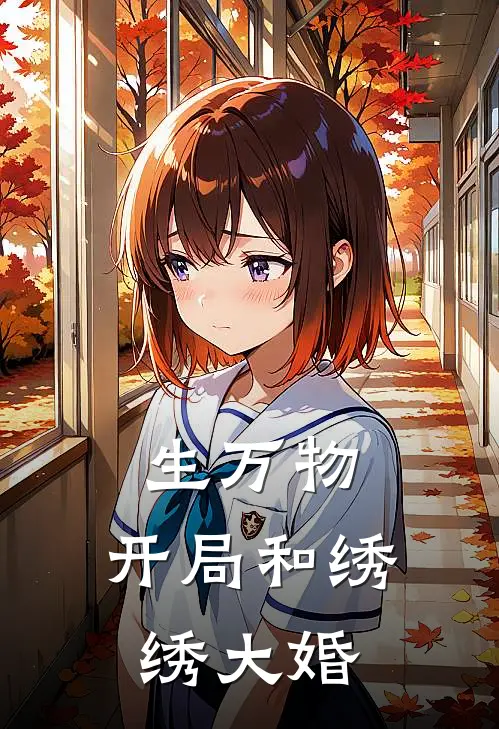 生万物：开局和绣绣大婚