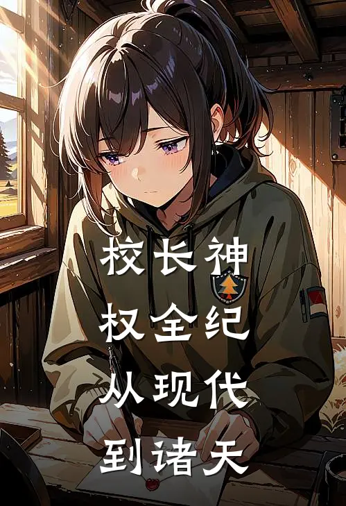 校长神权全纪：从现代到诸天