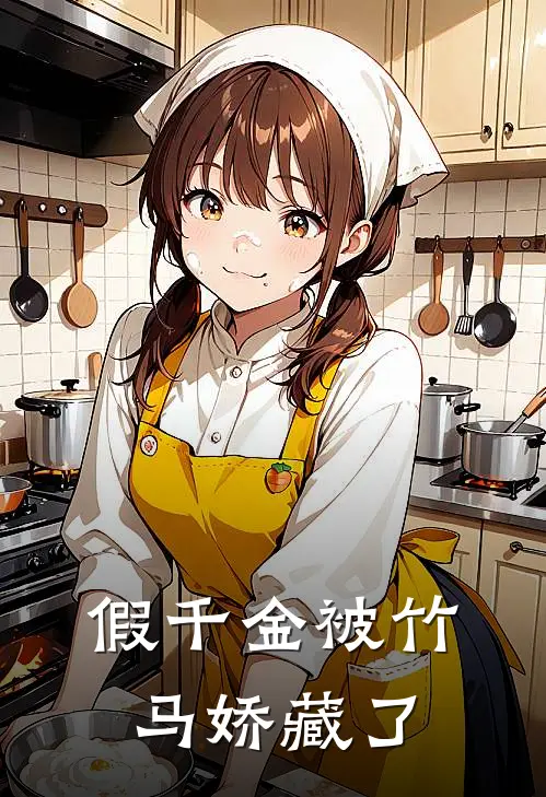 假千金被竹马娇藏了