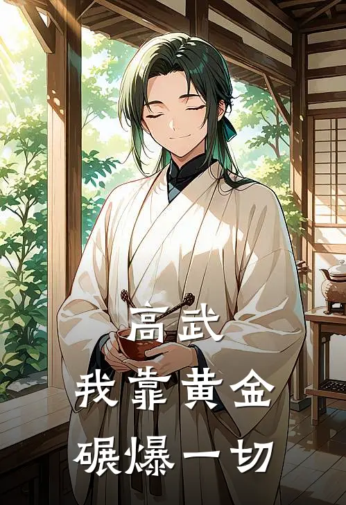 高武：我靠黄金碾爆一切