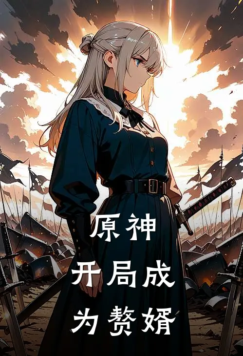 原神：开局成为赘婿