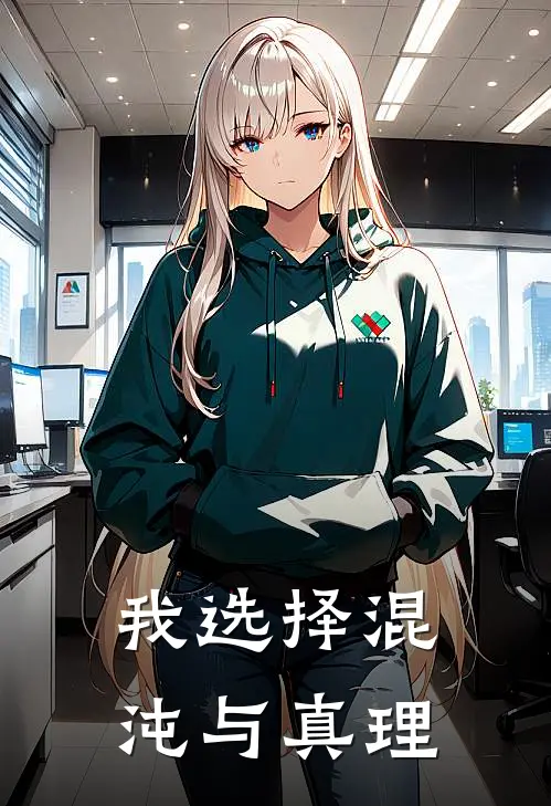 我选择混沌与真理