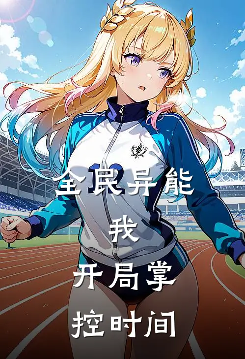 全民异能：我，开局掌控时间