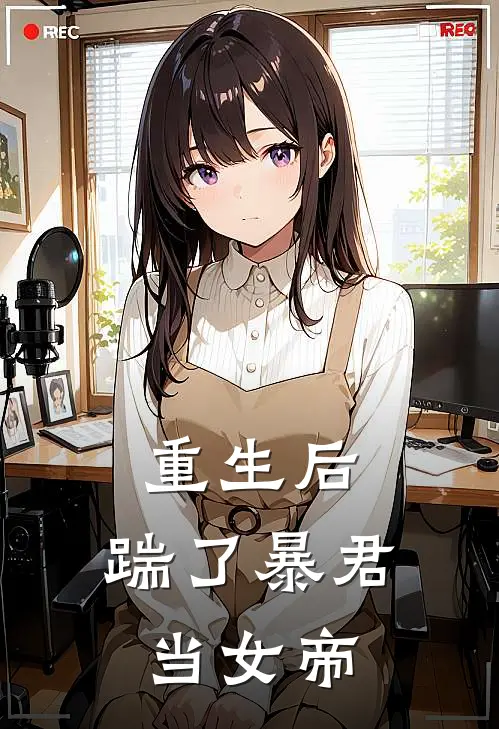 重生后，踹了暴君当女帝