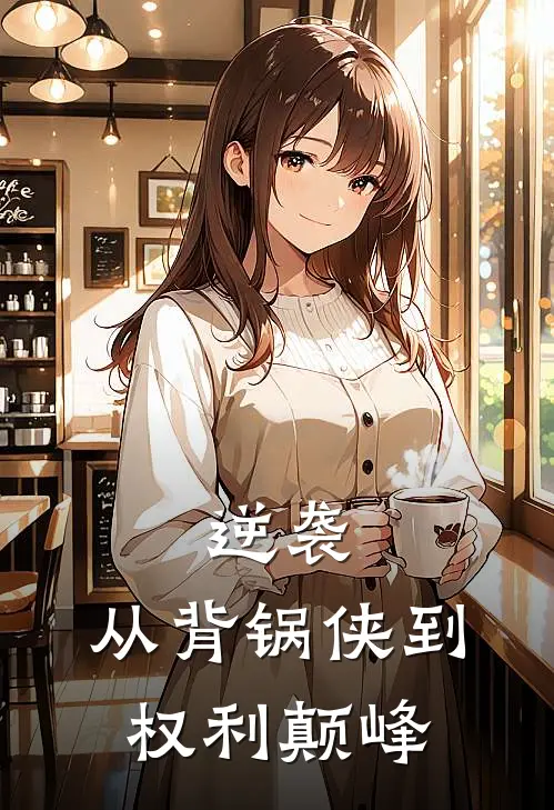 逆袭：从背锅侠到权利颠峰