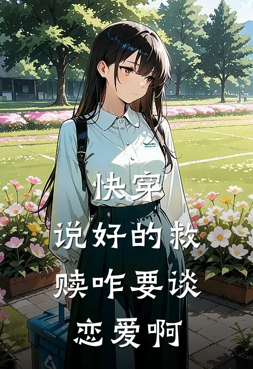 快穿：说好的救赎咋要谈恋爱啊