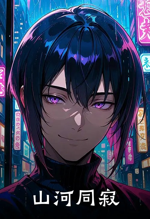 山河同寂