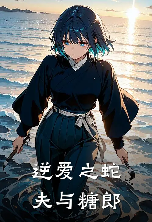 逆爱之蛇夫与糖郎