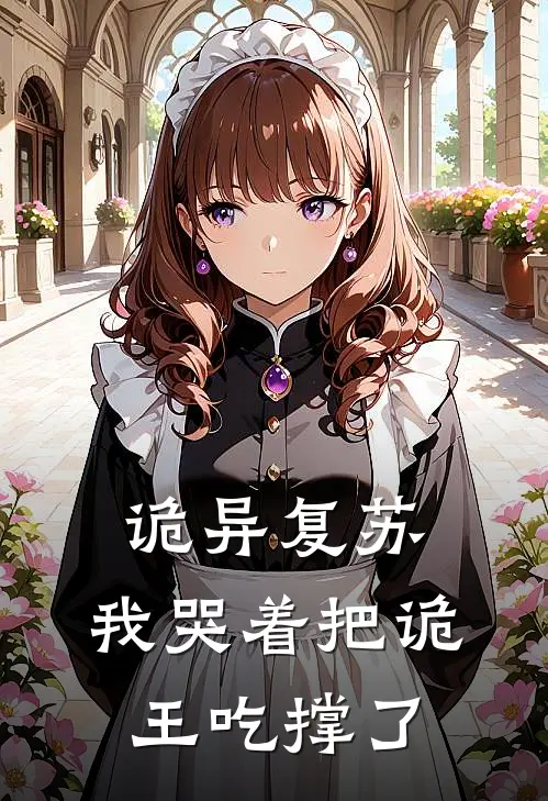 诡异复苏，我哭着把诡王吃撑了