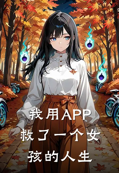 我用APP救了一个女孩的人生