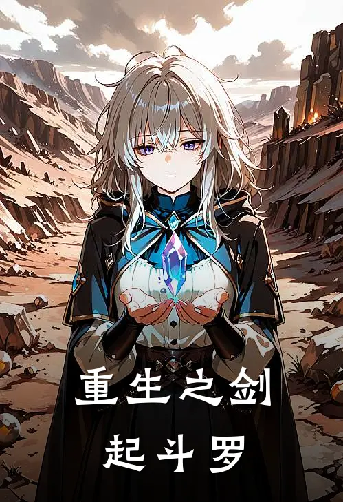 重生之剑起斗罗