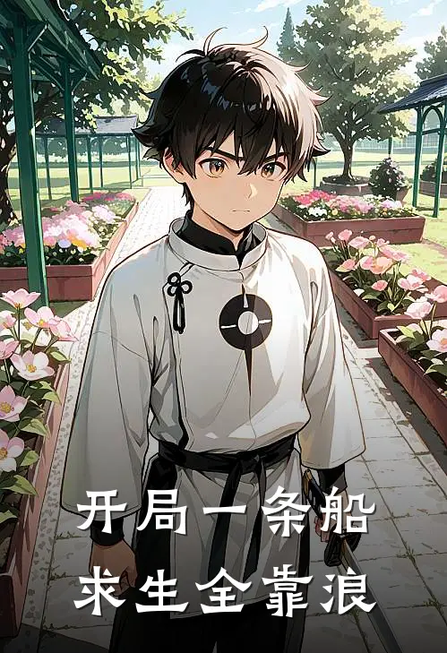 开局一条船求生全靠浪