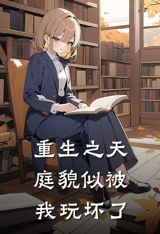 重生之天庭貌似被我玩坏了
