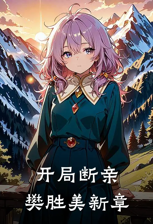 开局断亲：樊胜美新章