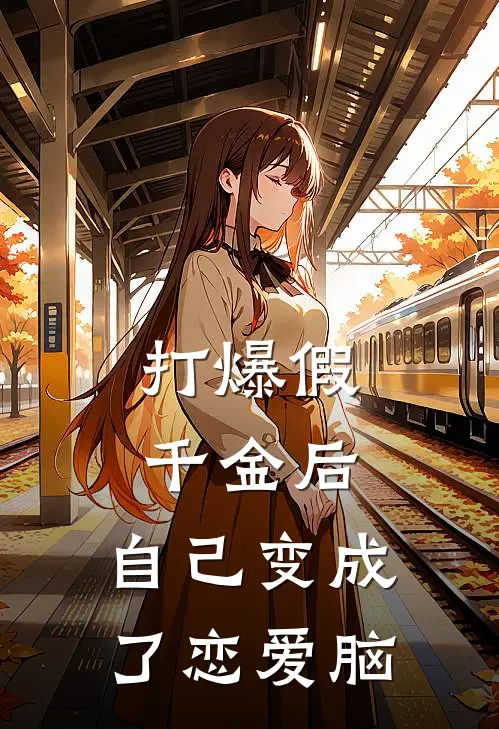 打爆假千金后，自己变成了恋爱脑