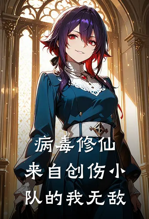 病毒修仙：来自创伤小队的我无敌