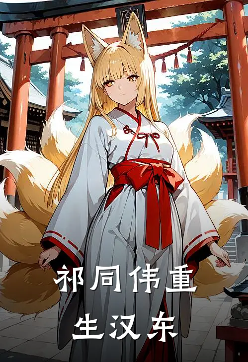 祁同伟重生汉东