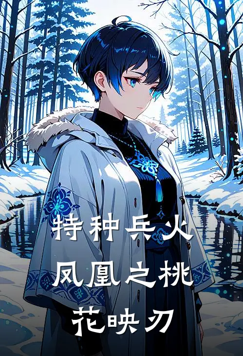 特种兵火凤凰之桃花映刃