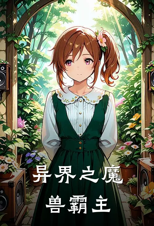 异界之魔兽霸主