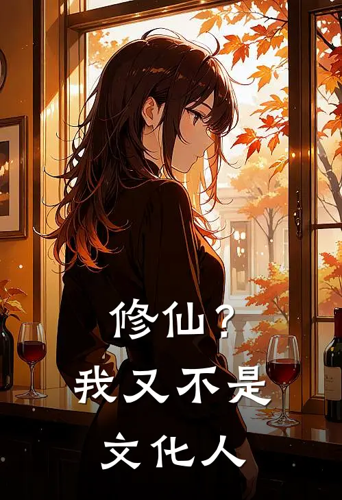 修仙？我又不是文化人