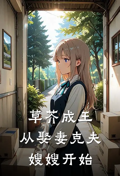 草芥成王，从娶妻克夫嫂嫂开始