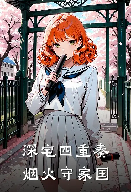 深宅四重奏：烟火守家国