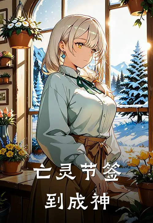 亡灵节签到成神