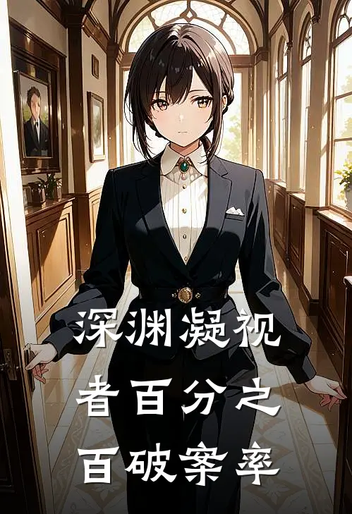 深渊凝视者百分之百破案率