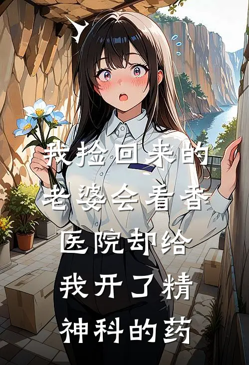 我捡回来的老婆会看香，医院却给我开了精神科的药