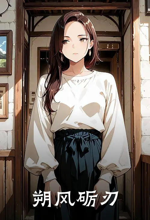 朔风砺刃