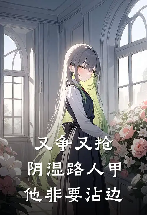 又争又抢，阴湿路人甲他非要沾边