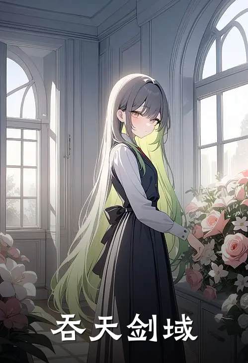 吞天剑域